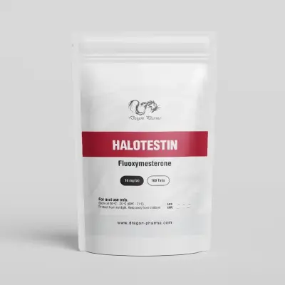 Halotestin 10 mg