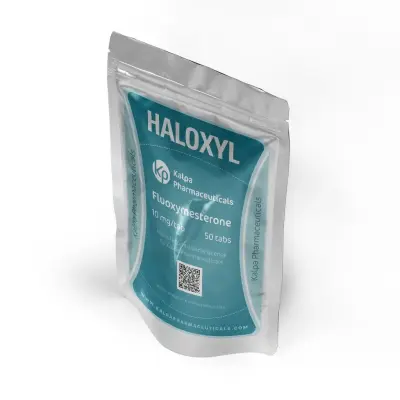 Haloxyl