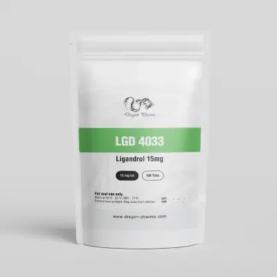LGD 4033