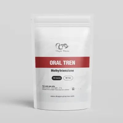 Oral Tren