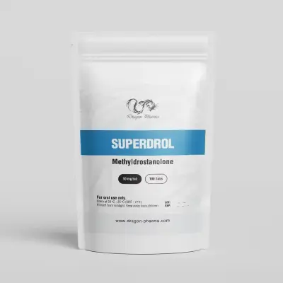 Superdrol 10