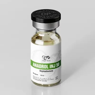 Anadrol Inj 50