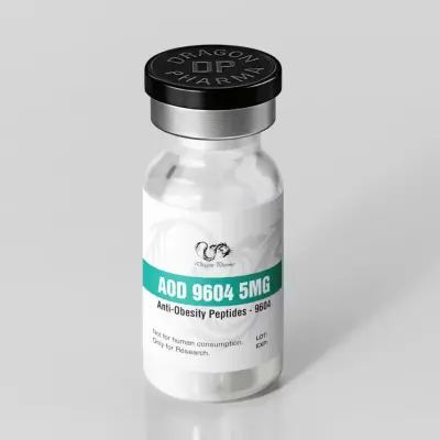 AOD 9604 5mg