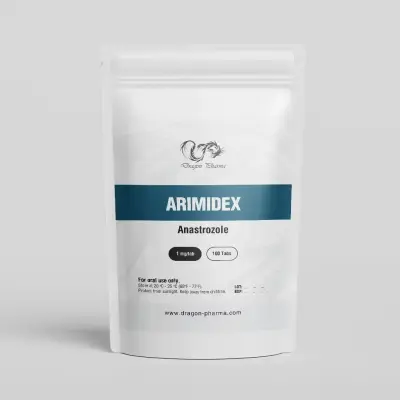Arimidex