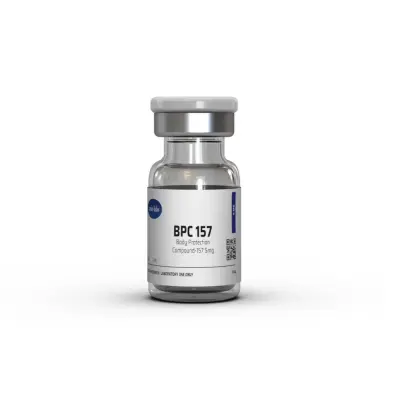 BPC 157 5 mg