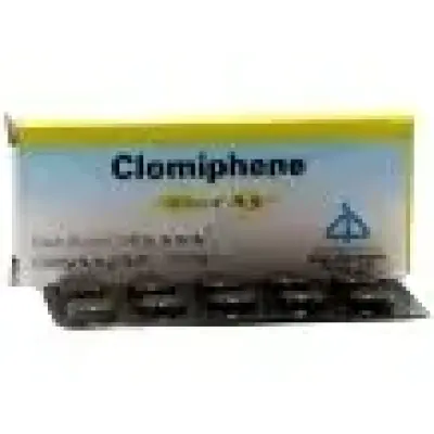 Clomipehene