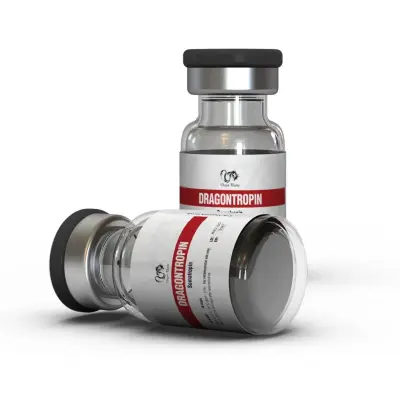 Dragontropin HGH 100 IU