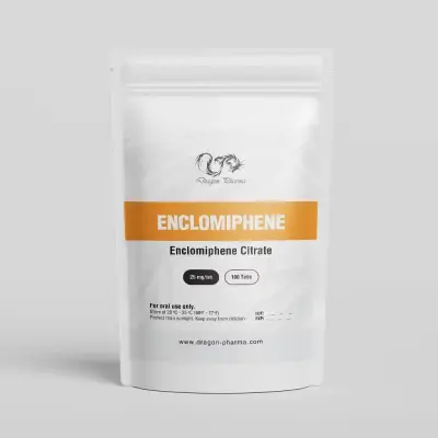 Enclomiphene