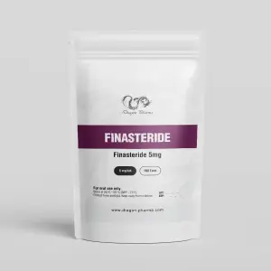 Finasteride