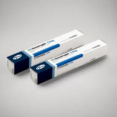 Genotropin Pen 16 IU