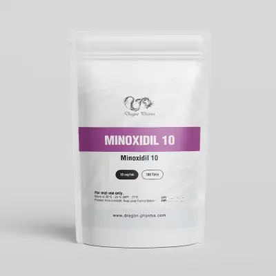 Minoxidil