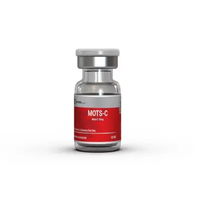 MOTS-c 10 mg