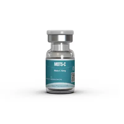 MOTS-c 10 mg