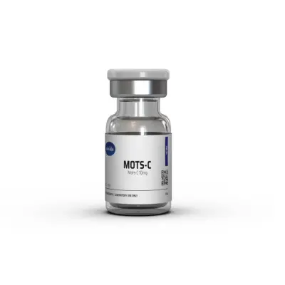 MOTS-c 10 mg