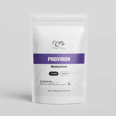 Proviron 25 mg