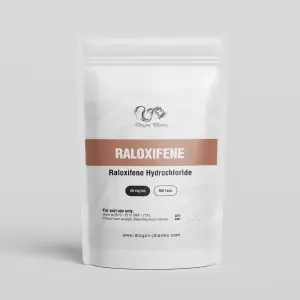 Raloxifene