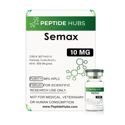 Semax 5 mg
