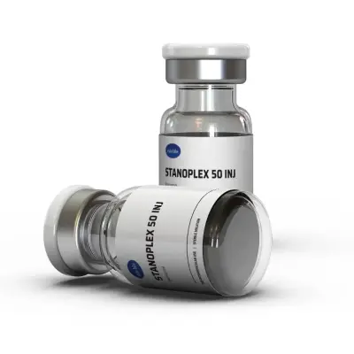 Stanoplex 50 Inj