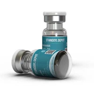 Stanoxyl Depot