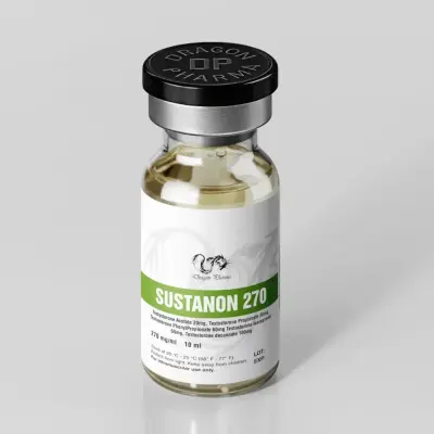 Sustanon 270