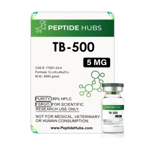 TB 500 5 mg