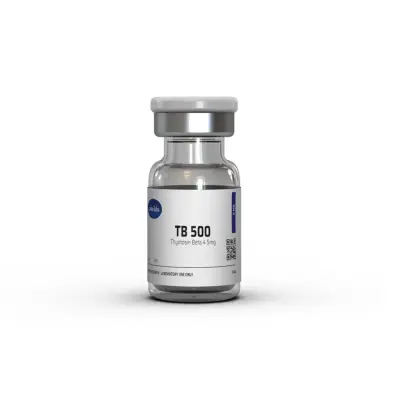 TB 500 5 mg
