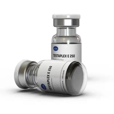 Testaplex E 250