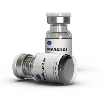 Trenaplex E 200